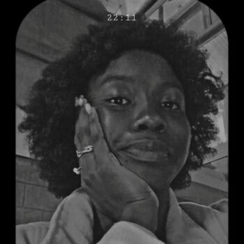 Babysitter in Kericho: Joy