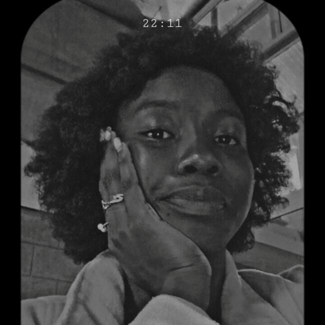 Babysitter in Kericho: Joy