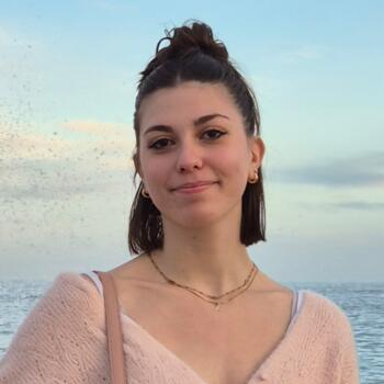 Baby-sitter Béziers: Noëlie