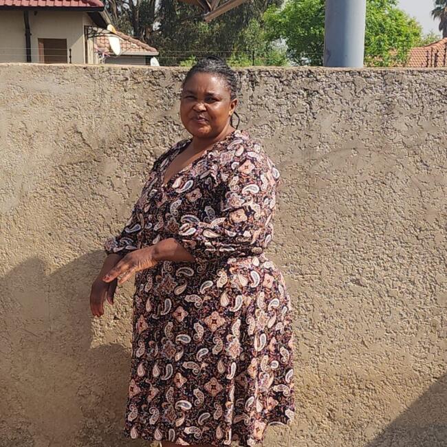 Babysitter in Centurion: Berveley
