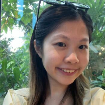 Babysitter in Singapore Island: Ke Xin