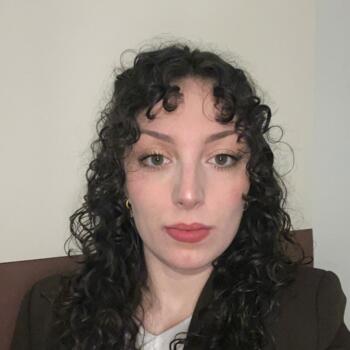 Babysitter a Torino: Arianna