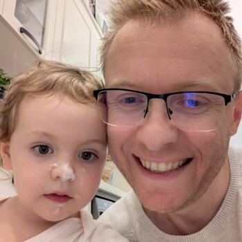 Babysitting job in Iași: babysitting job Adrian