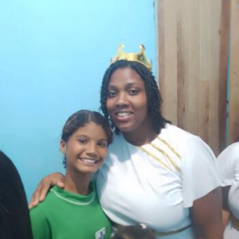 Babysitter Lauro de Freitas: Joiceneia