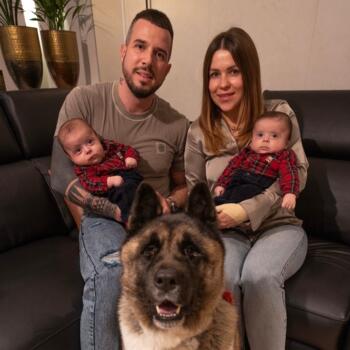 Lavoro per babysitter a San Giovanni in Persiceto: lavoro per babysitter Olga