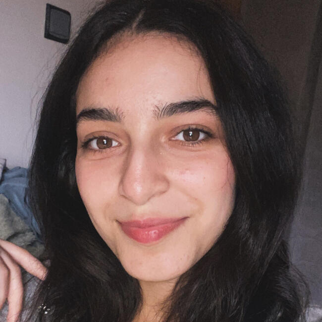 Babysitter in Berrechid: Asmaa