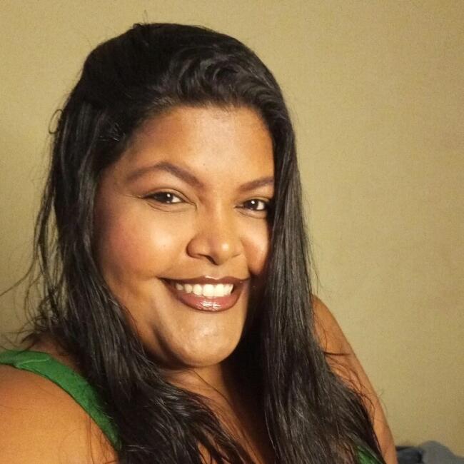 Babysitter in Antônio Gonçalves (Bahia): Jaqueline