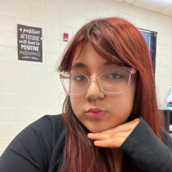 Babysitter in El Paso: Emma