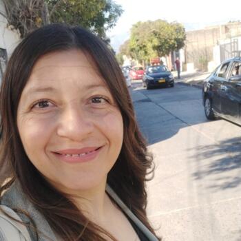 Babysitter Quillota: Ximena