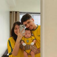 Althea & Cristian
