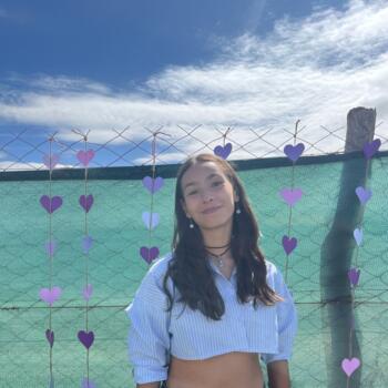Babysitter in Maipú (Provincia de Mendoza): Irina