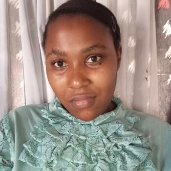 Babysitter in Pietermaritzburg: Nomvula