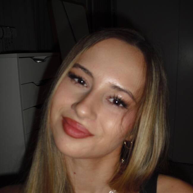 Babysitter in Moudon: Diana