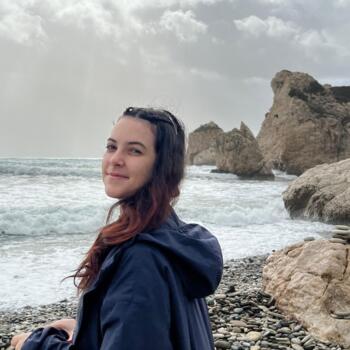 Babysitter Berlin: Mariana