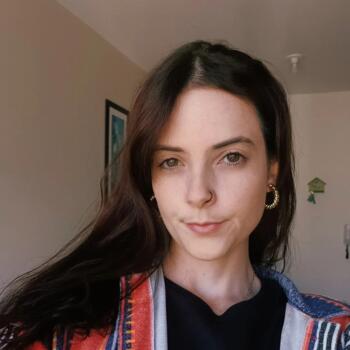 Babysitter in Berlin: Mariana