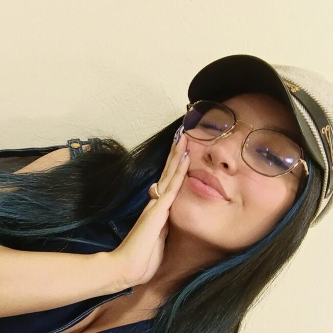 Babysitter in Bogotá: María