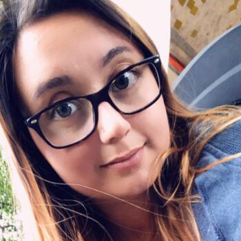 Babysitter Uetendorf: Sabrina