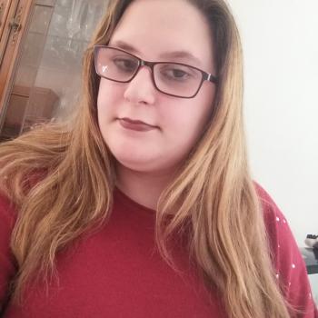Baby-sitter Perpignan: Anais
