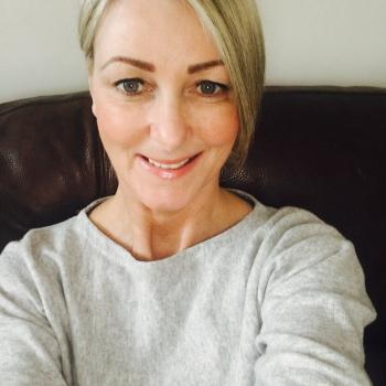 Childminder in Dundalk: Andrea
