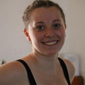 Baby-sitter Drancy: Morgane