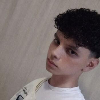 Babysitter in Valledupar: Daniel