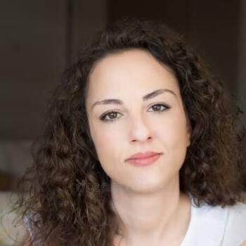 Trabajo para niñera en Ciudad de México: trabajo de niñera Edith