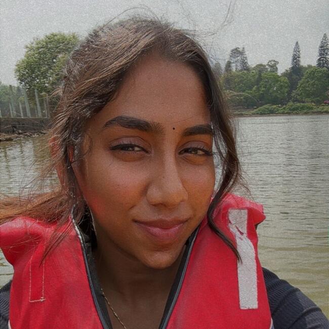 Babysitter in Romford: Yogitha