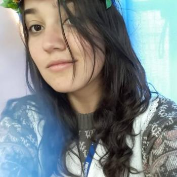 Babysitter in Osasco: Taina