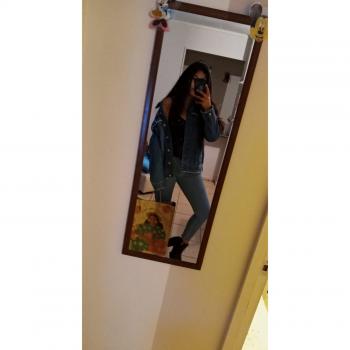 Babysitter in Coquimbo: Claudia Rivera