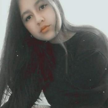 Babysitter in Cajamarca: Shassmin