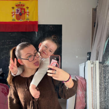 Baby-sitter Toulouse: Louna