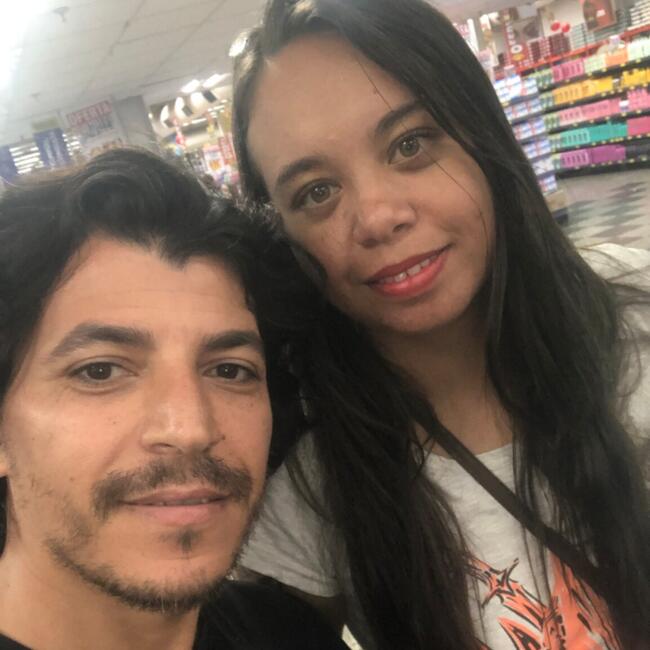 Babysitting job in Contagem: Bashir