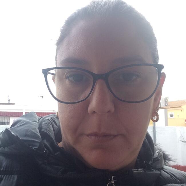 Babysitter in Algés: Maria Carolina