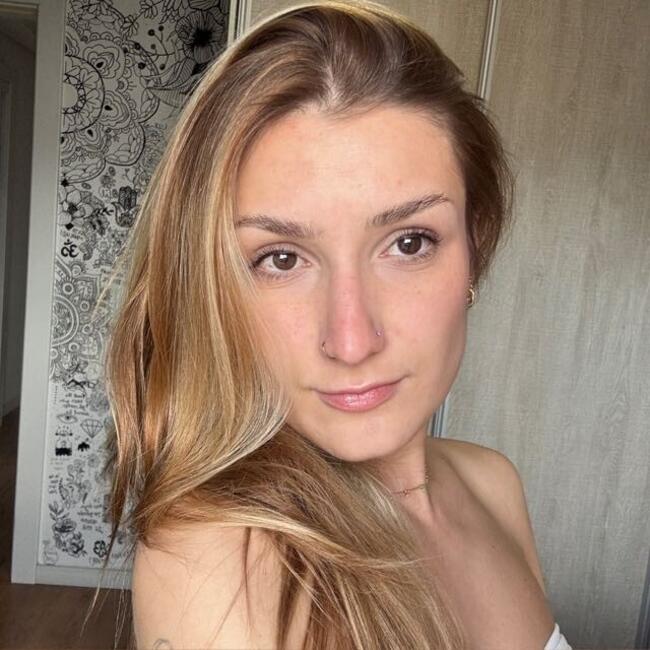 Babysitter em Porto: Ana Clara