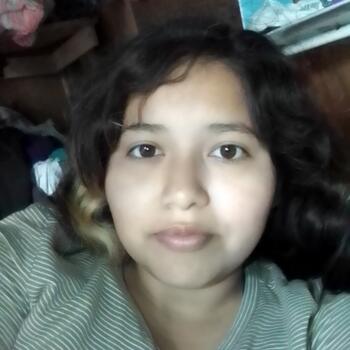 Babysitter in Tijuana: Yucie