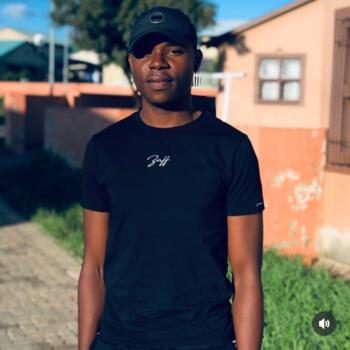 Nanny in Newcastle: Lungelo