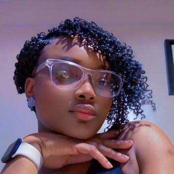 Babysitter Irvington: Rose fefjina