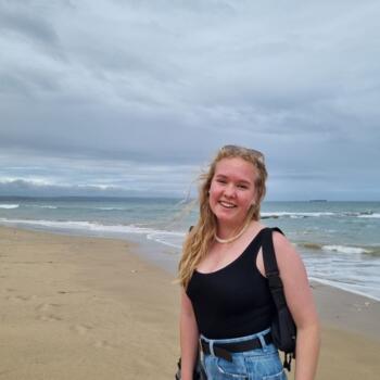 Babysitter in Potchefstroom: Anzelle