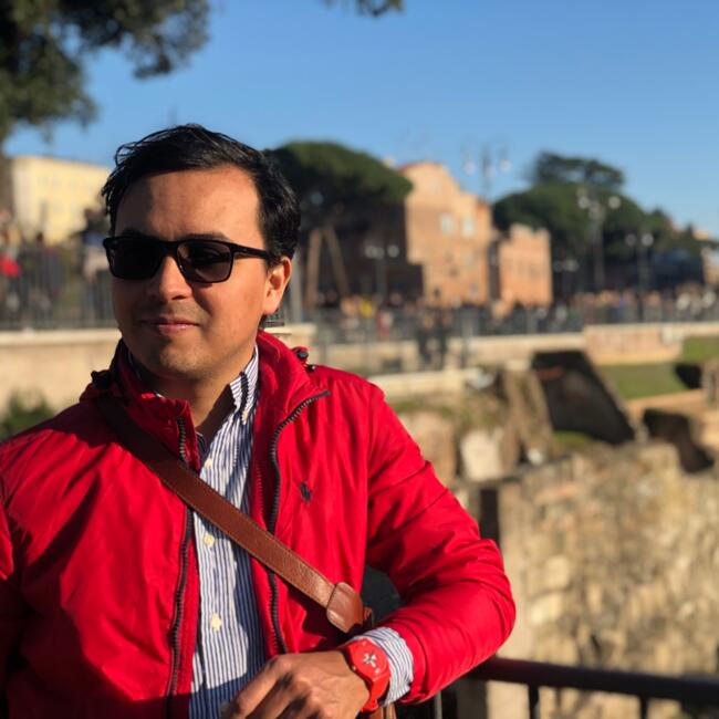 Babysitting job in Villahermosa: Simón