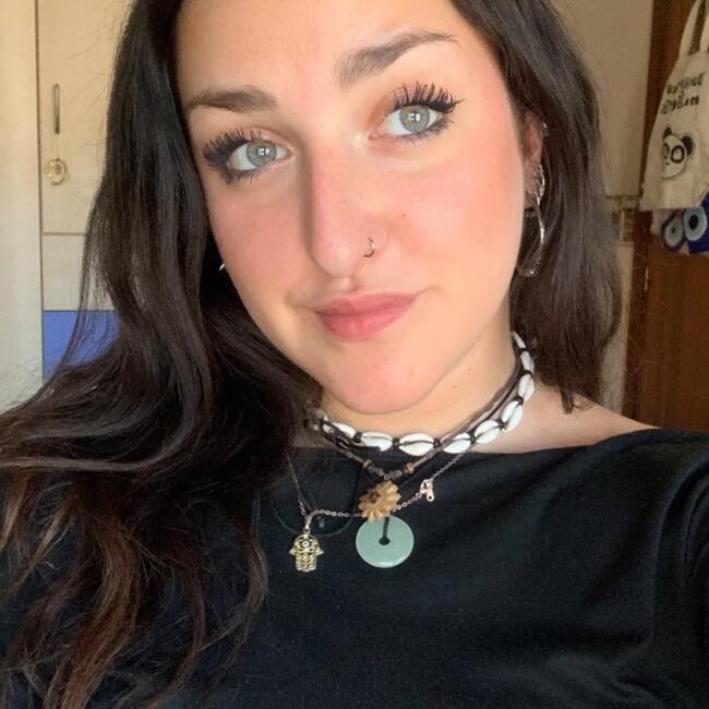 Niñera en Valencia: Paula