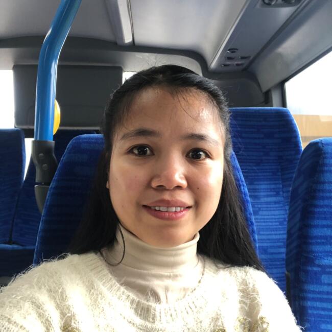 Lastenhoitaja Espoo: Melissa