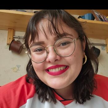 Babysitter in Bielefeld: Mayra