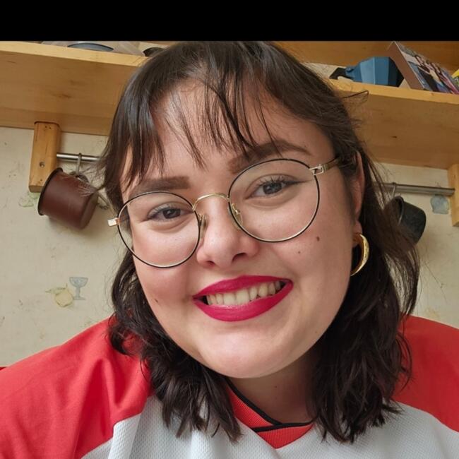 Babysitter in Bielefeld: Mayra