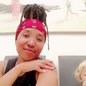 Babysitter in Durban: Fikile