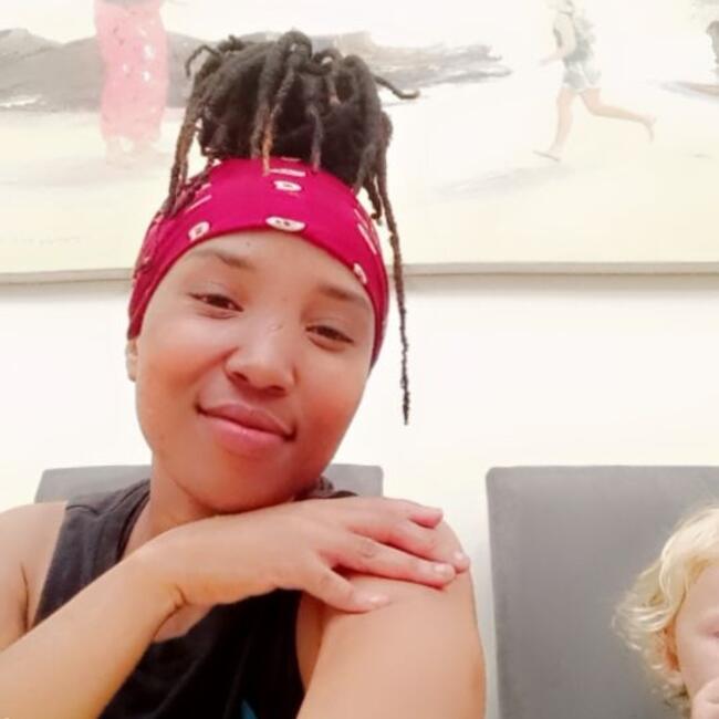Babysitter in Durban: Fikile