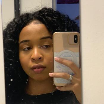 Babysitter in Nova Iguaçu: Mikaelle