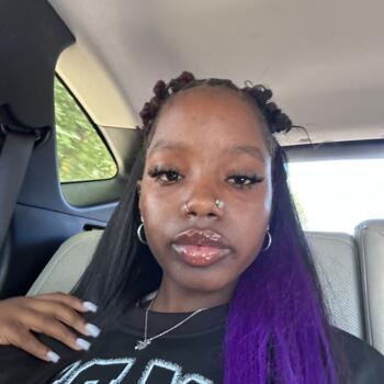 Babysitter in Camden: Gabrielle