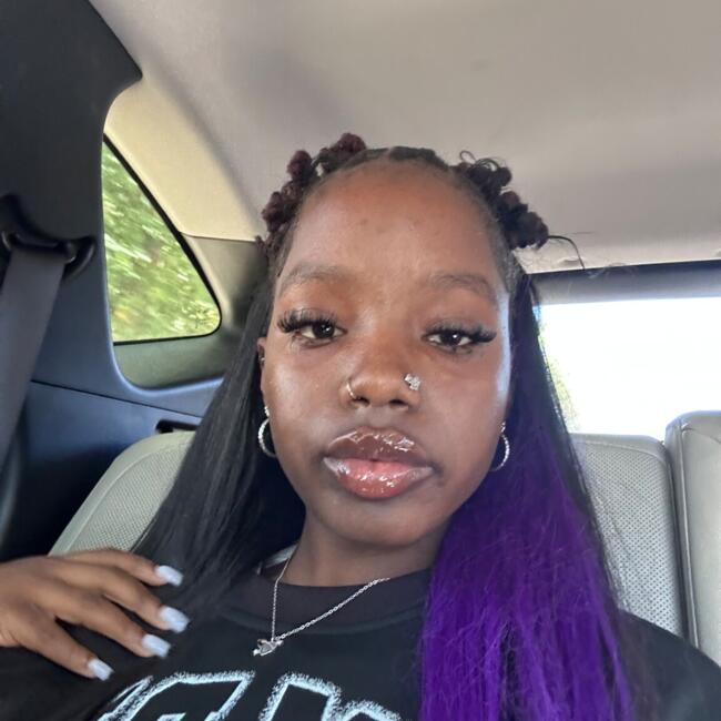 Babysitter in Camden: Gabrielle