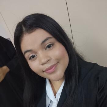 Niñera Las Lomas: Amarilis Ayala