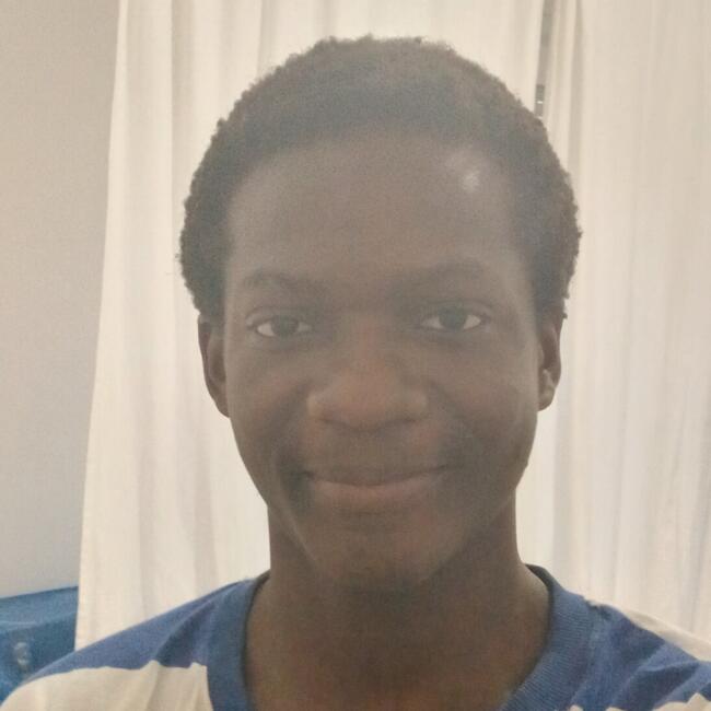 Babysitter in Dammarie-les-Lys: Divin Trésor